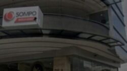 PT Sompo Insurance Indonesia Bangkang Bayar Klaim Nasabah