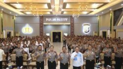 Kapolda Sumut: Perubahan UU Polri Perkuat Profesionalisme dan Akuntabilitas