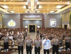 Kapolda Sumut: Perubahan UU Polri Perkuat Profesionalisme dan Akuntabilitas
